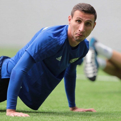 KAZAKHSTAN NATIONAL TEAM STARTS TCB IN ASTANA