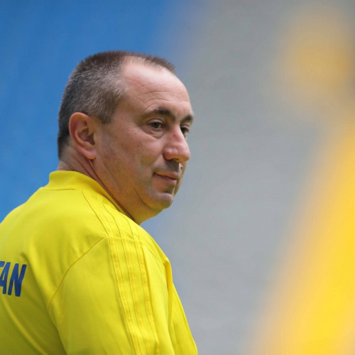 KAZAKHSTAN NATIONAL TEAM STARTS TCB IN ASTANA