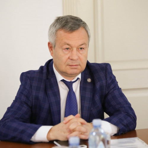 «ФУТБОЛ САБАҒЫ» БОЙЫНША ЖҰМЫС ЖИЫНЫ ӨТТІ