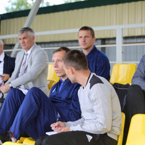 UEFA COURSES FOR COACHES HELD IN ASTANA