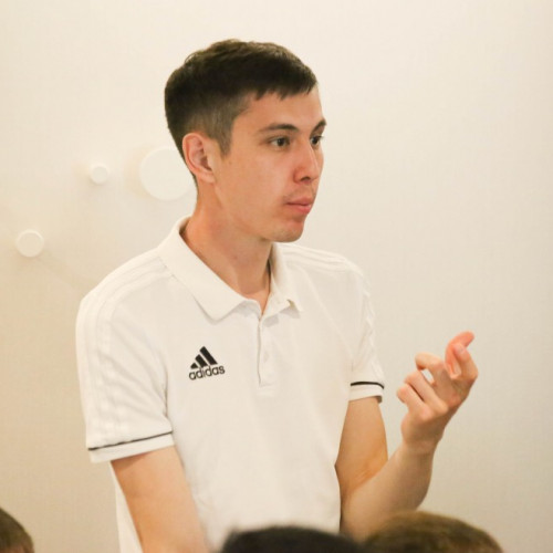 ОТАНДЫҚ ТӨРЕШІЛЕРГЕ АРНАЛҒАН АРАЛЫҚ СЕМИНАР АЯҚТАЛДЫ