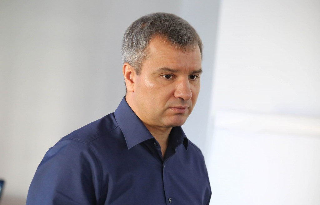 GENNADY SCURTUL: "ACCORDING TO THE UEFA PROGRAM, TRAINED INSTRUCTORS WILL IMPROVE THE EFFICIENCY OF THE COACH"