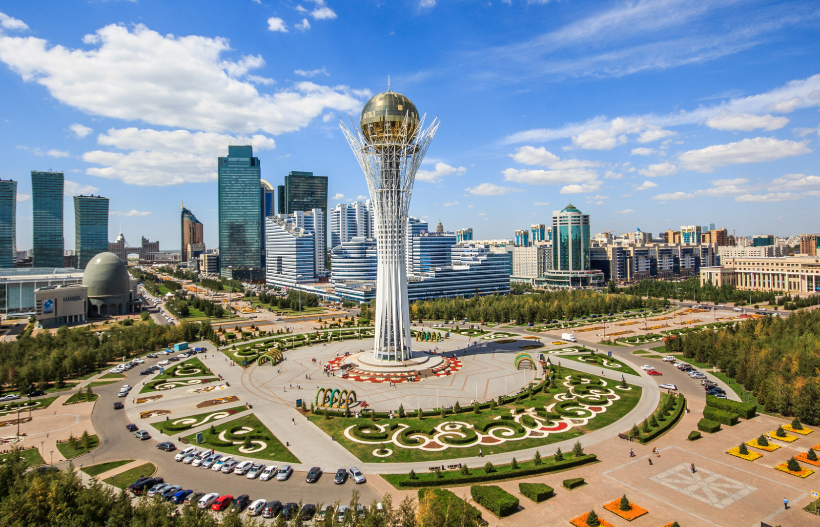 20 Years of Football Astana