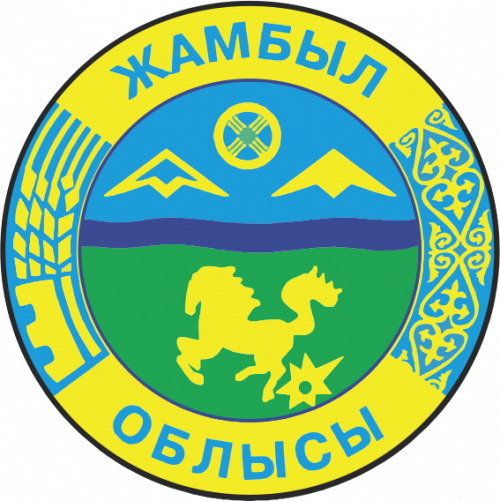 Жамбыл облысы