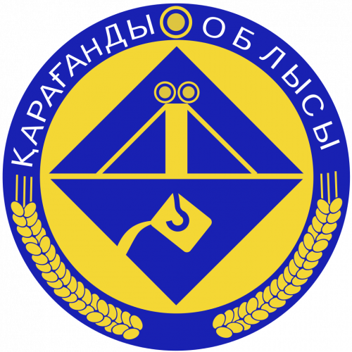 Қарағанды облысы
