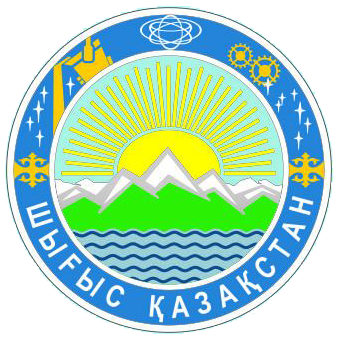 Шығыс Қазақстан облысы