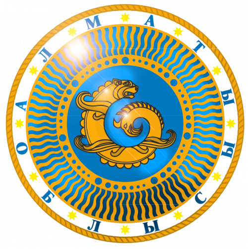 Алматы облысы