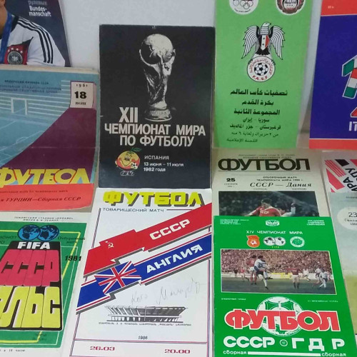 Праздник футбола в Семее