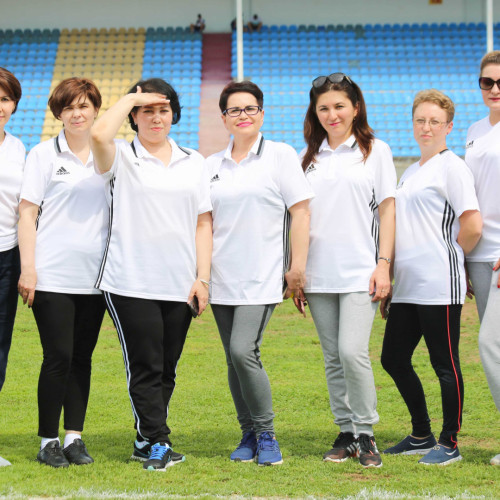 Photo Report from the KFF and PFLK Marathon