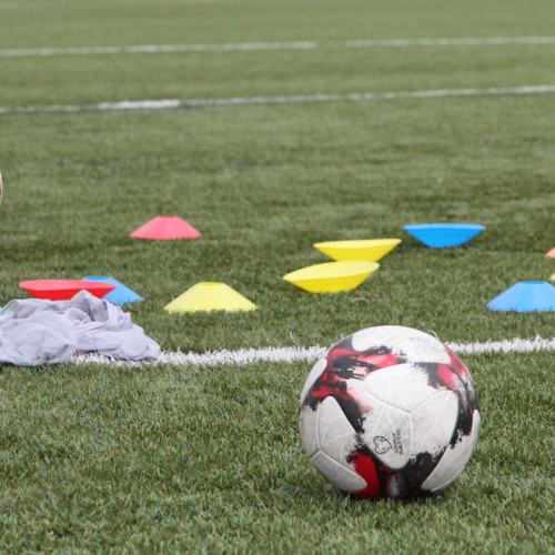 Coaching C Licence Course Has Started