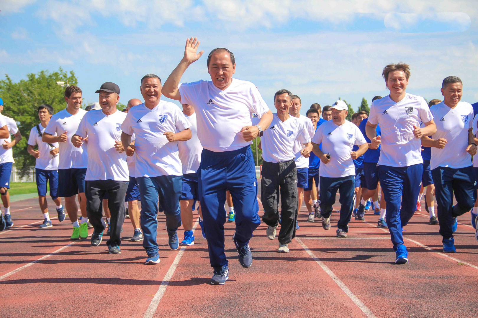 "Zhetysu" Supported Kazakhstani Clubs in European Competition