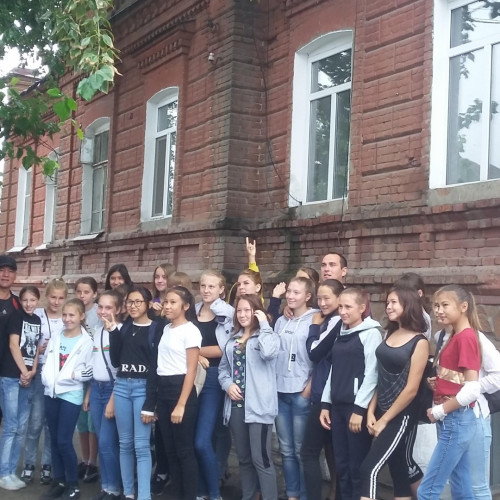 Results of the "Bulgary Dop" Tournament Among Girls