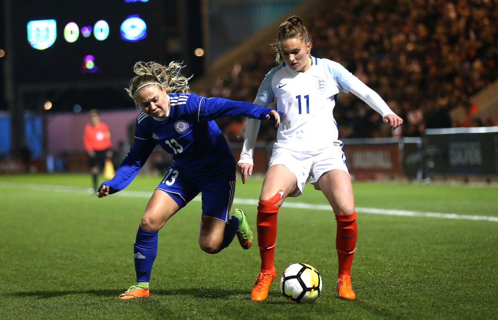 Pavlodar Hosts the Kazakhstan vs England