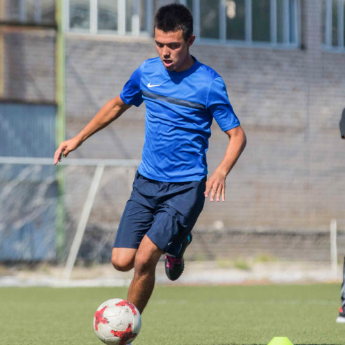 UEFA COACHING C LICENCE TOOK PLACE IN AKTOBE
