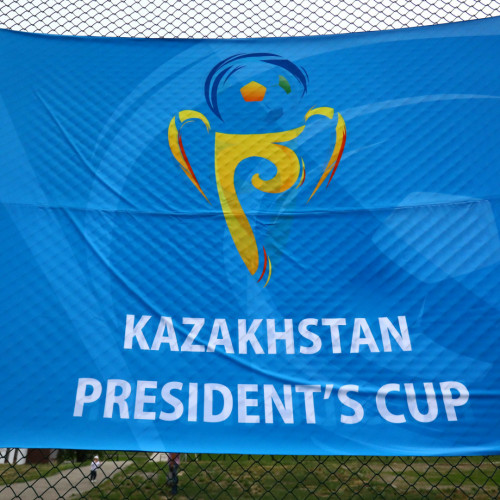 Kazakhstan U17 vs Kyrgyzstan U17 - 3:1. Photo-Report