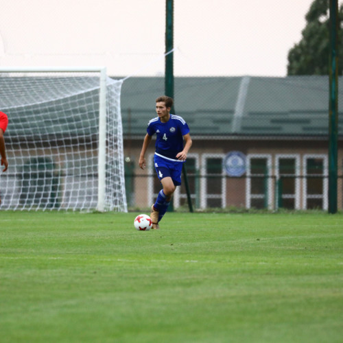Kazakhstan U17 vs Kyrgyzstan U17 - 3:1. Photo-Report
