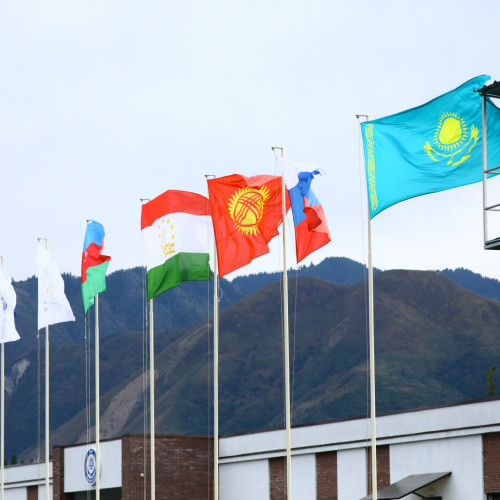 Azerbaijan U17 vs Kazakhstan U17 - 1:1 - Photo-Report
