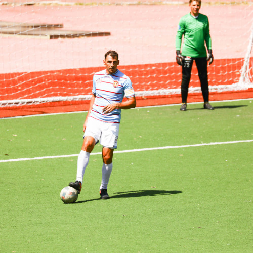 Championship Among Vetersans - Photo-Report