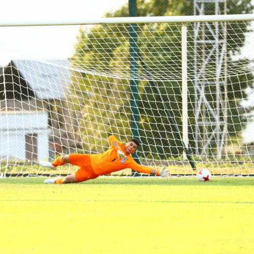 "Krasnodar" U17 vs Azerbaijan U17 - Photo-Report