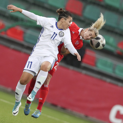 Russia vs Kazakhstan -3:0 Photo-Report