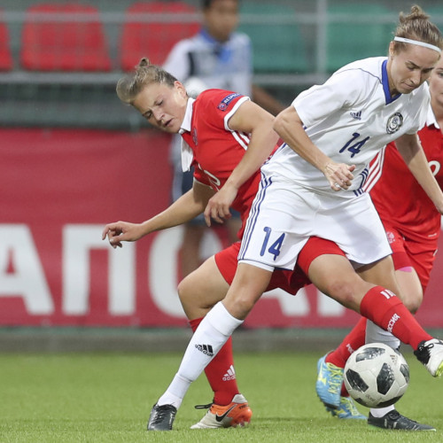 Russia vs Kazakhstan -3:0 Photo-Report