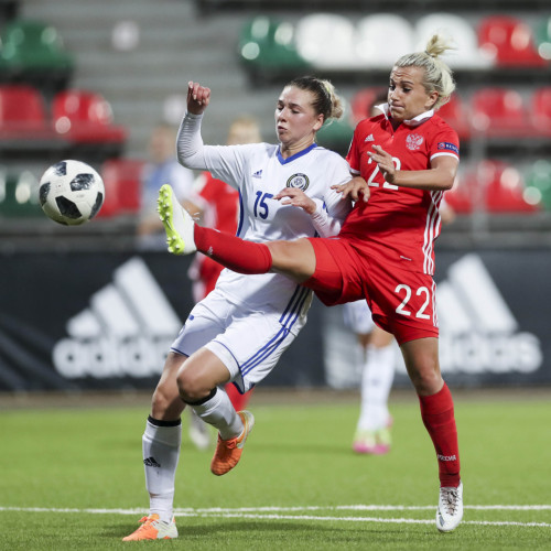 Russia vs Kazakhstan -3:0 Photo-Report