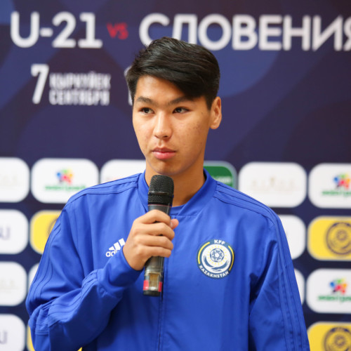 Second Promotion Took Place in Astana