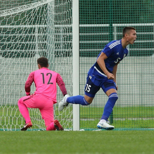 Turkey U19 vs Kazakhstan U19 - 0:1  Photo-Report