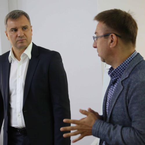 Состоялся третий модуль обучения инструкторов-наставников
