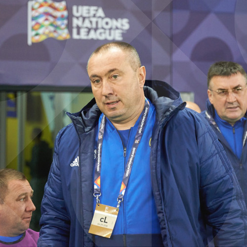 Kazakhstan vs Georgia - 0:2  Photo-Report