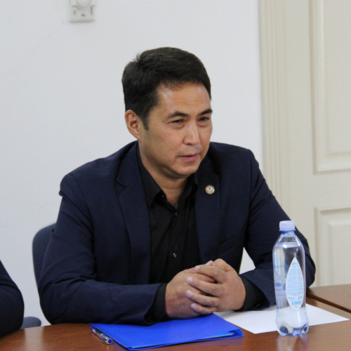 Women's Football Development Committee Meeting Takes Place In Astana