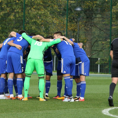 Kyrgyzstan U19 vs Kazakhstan U19 - 0:4 Photo-Report