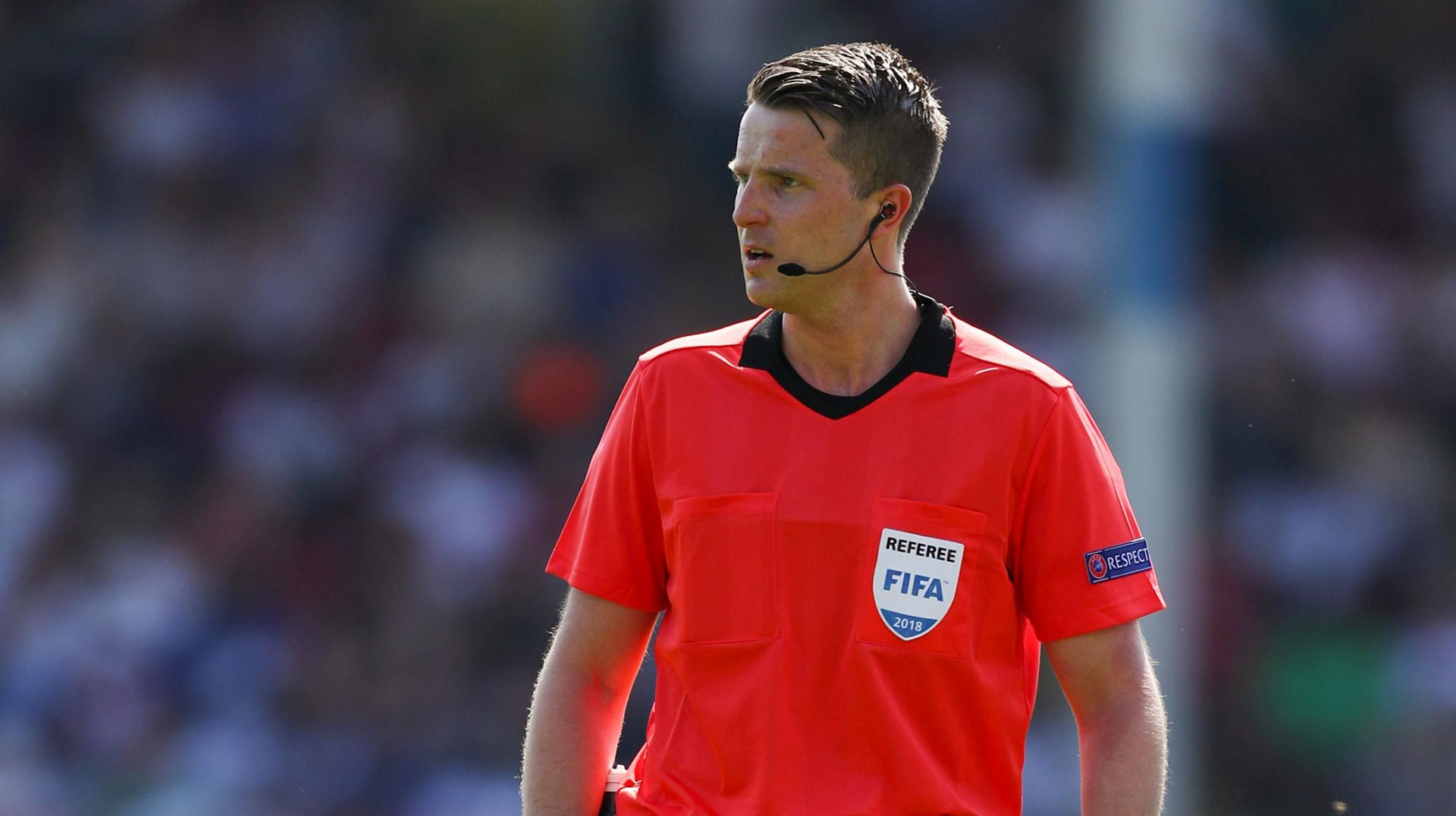 Match Officials From Iceland Will Referee the Match Andorra vs Kazakhstan