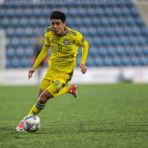 Andorra vs Kazakhstan - Photo-Report