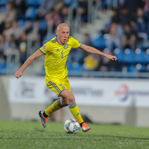 Andorra vs Kazakhstan - Photo-Report