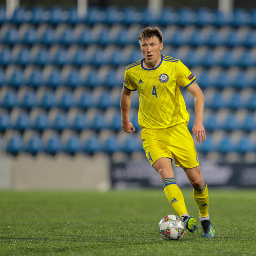 Andorra vs Kazakhstan - Photo-Report