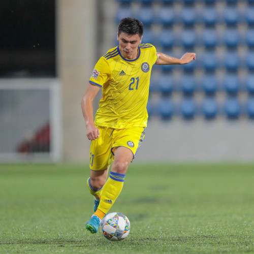 Andorra vs Kazakhstan - Photo-Report