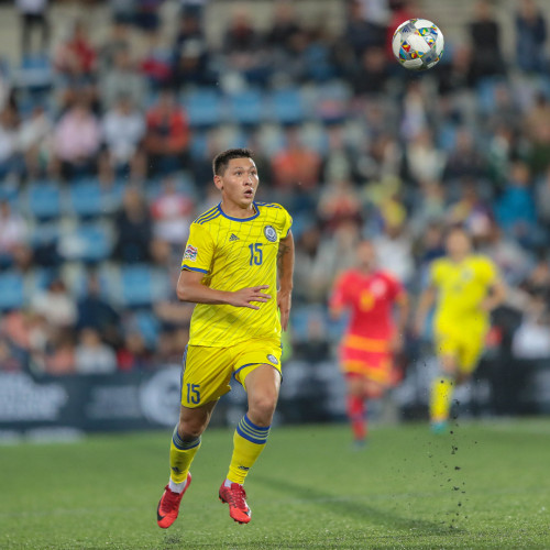 Andorra vs Kazakhstan - Photo-Report