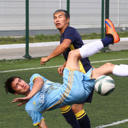 "BAQ league" Fourth Season Has Come To End