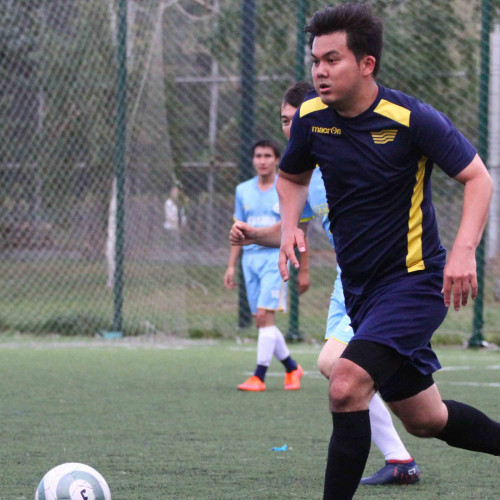 "BAQ league" Fourth Season Has Come To End