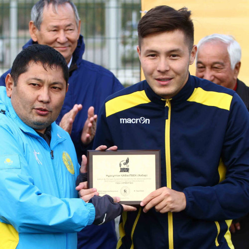 "BAQ league" Fourth Season Has Come To End