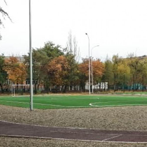 UEFA Grassroots Week Continues in Almaty Region