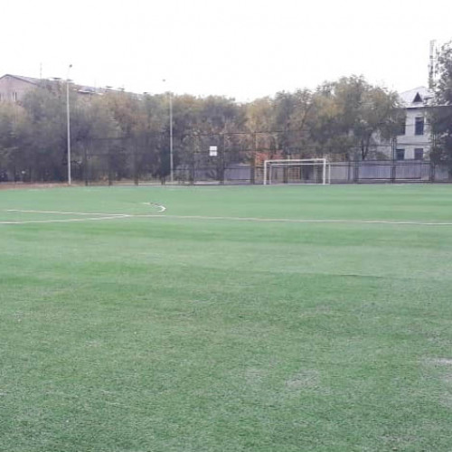 UEFA Grassroots Week Continues in Almaty Region