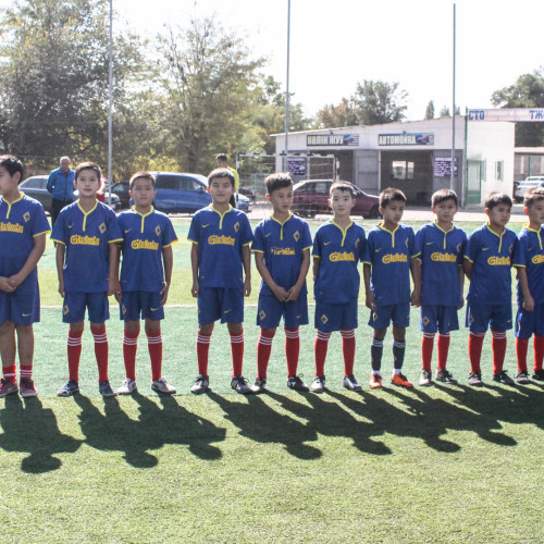 Taraz Hosted Ball Competition