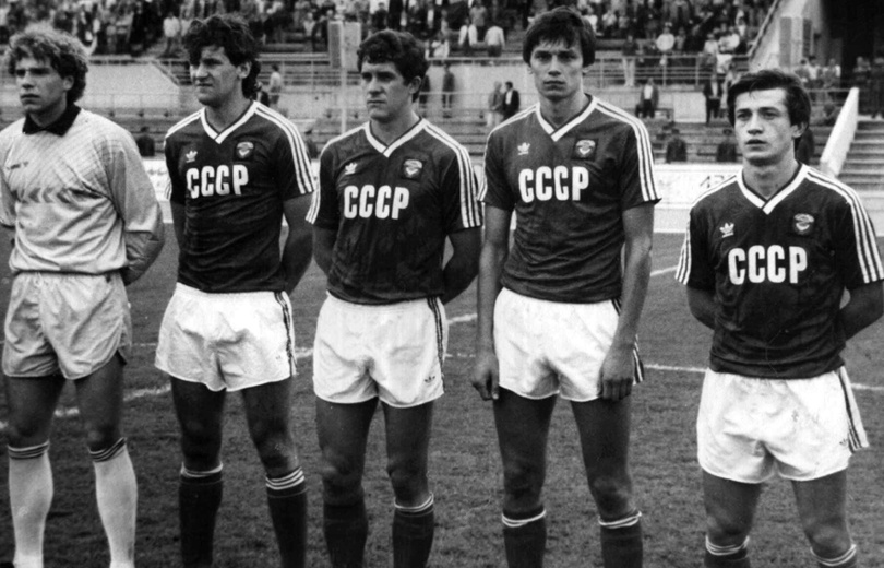 Евгений Яровенко: наше олимпийское золото