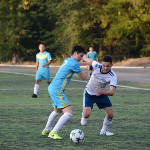 Tokmuhamed Sadykov Memorial Tournament Held in Almaty