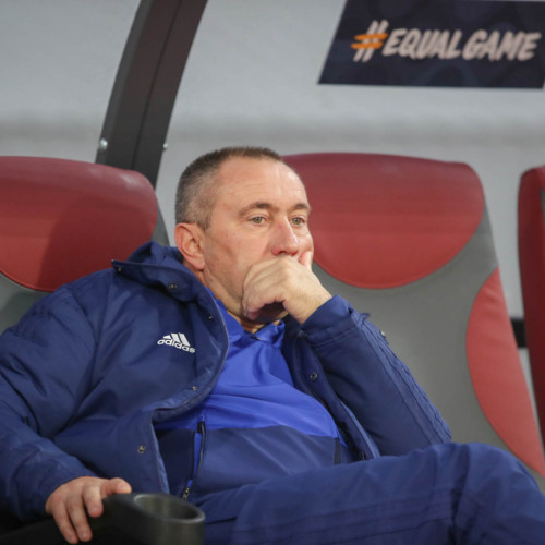 Latvia vs Kazakhstan - Photo-Report