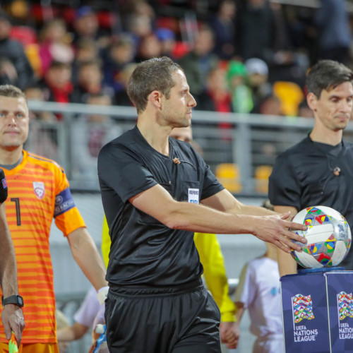 Latvia vs Kazakhstan - Photo-Report