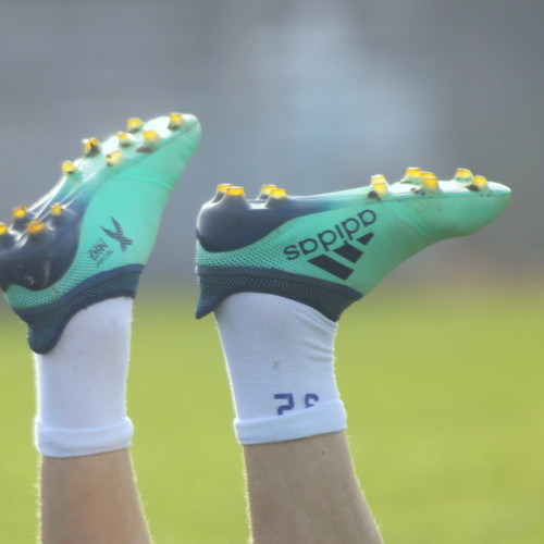 Kazakhstan Youth Team Held First Training Session in Montenegro