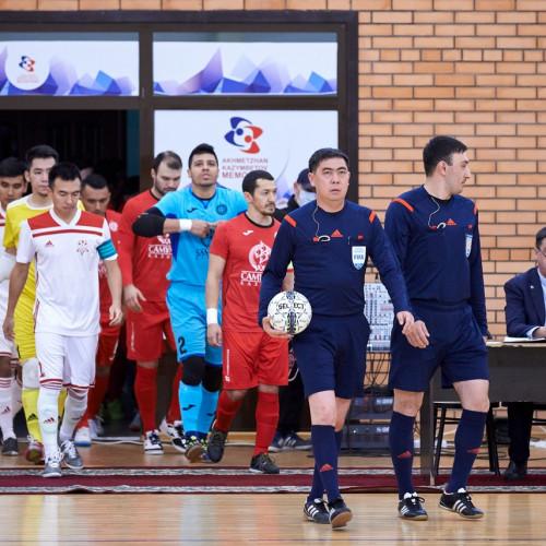 "Kairat" vs "Aktobe" - 4:0  Photo-Report
